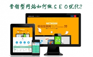 seo优化公司告诉你网站关键词优化排名的方案